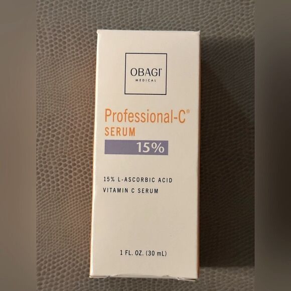 Obagi Professional-C Serum 15% Vitamin C Serum brand new sealed in box - Picture 8 of 8